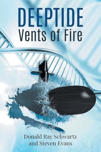 Deep Tide Vents of Fire
