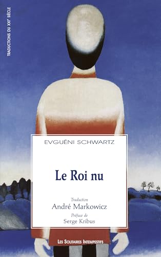 Le roi nu (2003) von SOLITAIRES INT