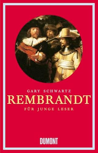 Rembrandt für junge Leser