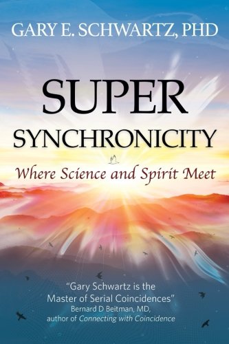 Super Synchronicity: Where Science and Spirit Meet von Waterfront Digital Press