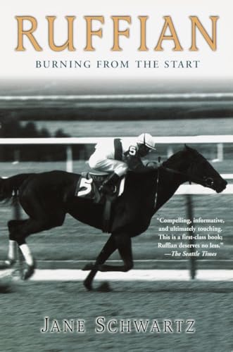 Ruffian: Burning From the Start von BALLANTINE GROUP