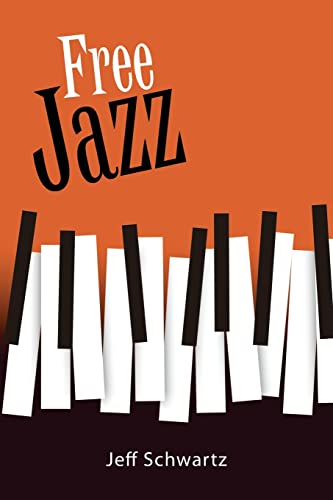 Free Jazz (SUNY Press Jazz Styles) von SUNY Press