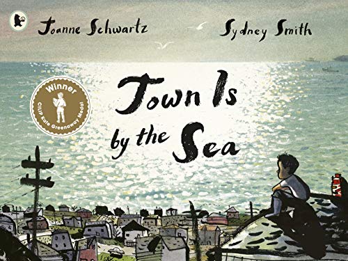 Town Is by the Sea von WALKER BOOKS