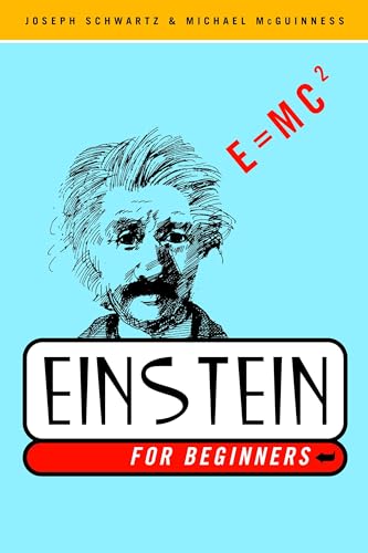 Einstein for Beginners von Pantheon