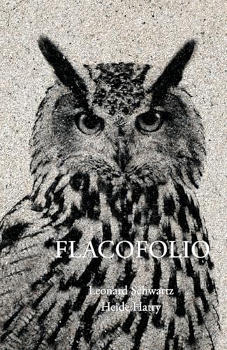 Flacofolio: Micro-Essays Flacofolio: Micro-Essays von Spuyten Duyvil Publishing