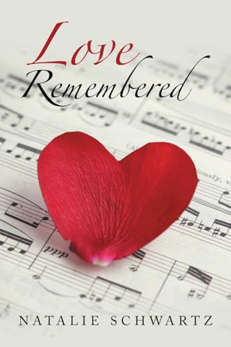 Love Remembered von Xlibris US