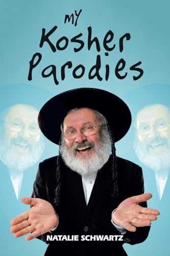 My Kosher Parodies von Xlibris US