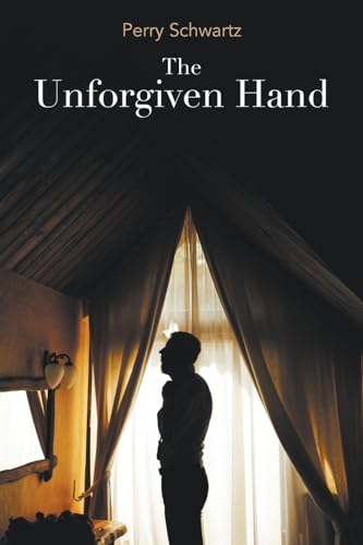 The Unforgiven Hand von Go To Publish