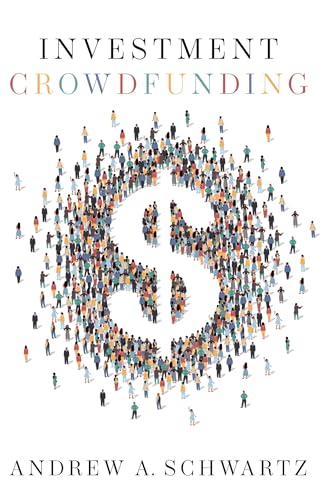 Investment Crowdfunding Investment Crowdfunding von Oxford University Press Inc