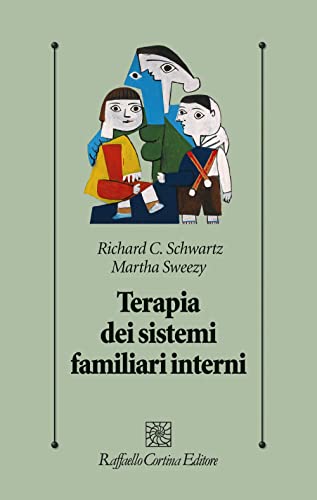 Terapia dei sistemi familiari interni (Psicologia clinica e psicoterapia)