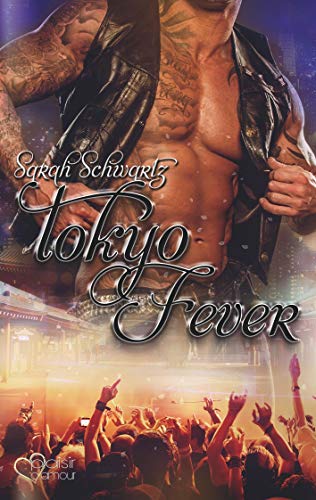 Tokyo Fever Tokyo Fever von Plaisir d'Amour Verlag