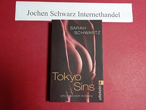 Tokyo Sins