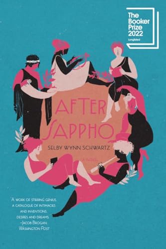 After Sappho von Liveright Publishing Corporation