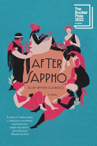 After Sappho von LIVERIGHT