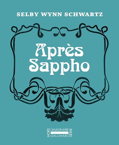 Après Sappho von GALLIMARD