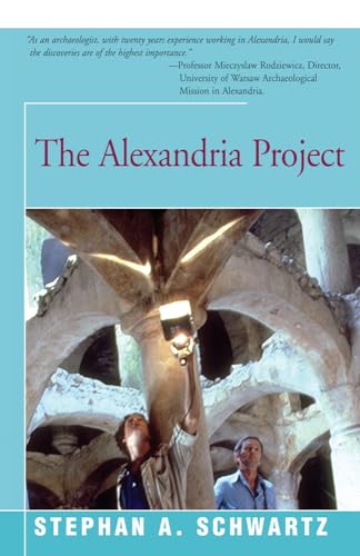 Alexandria Project: Digital Original Edition von Open Road Distribution