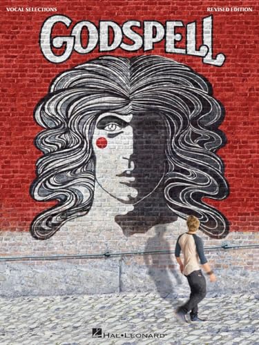 Godspell: Vocal Selections