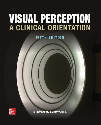 Visual Perception: A Clinical Orientation