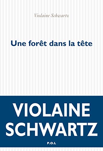Une forêt dans la tête von POL