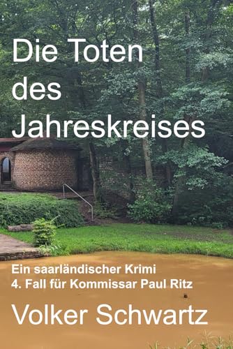 Die Toten des Jahreskreises: Band 4