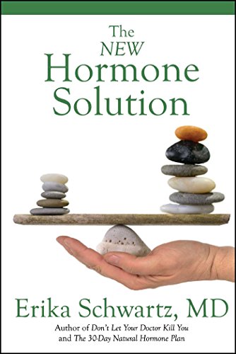 The New Hormone Solution von Post Hill Press