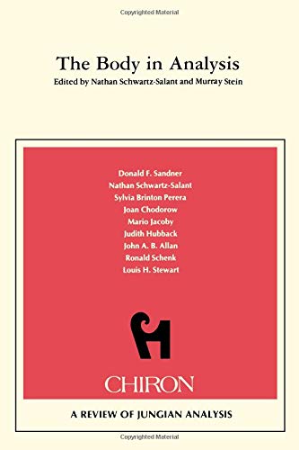 The Body in Analysis
