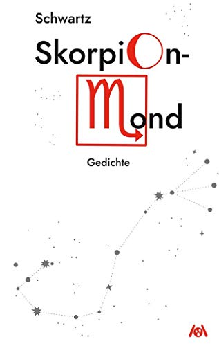 Skorpionmond von Ach je Verlag