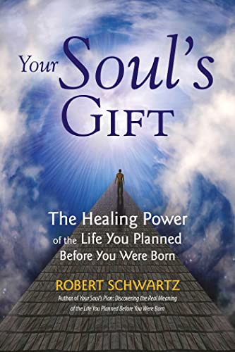 Your Soul's Gift: The Healing Power of the Life You Planned Before You Were Born von Watkins Publishing