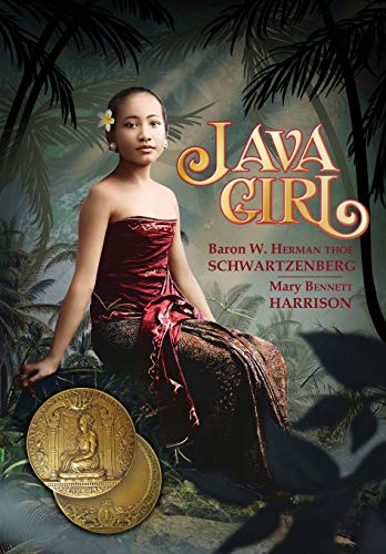 Java Girl: A Romance of the Dutch East Indies von DatASIA, Inc.