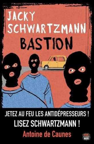 Bastion von SEUIL