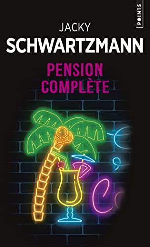 Pension complete