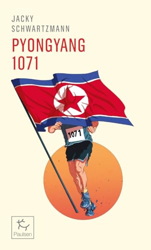 Pyongyang 1071 von PAULSEN