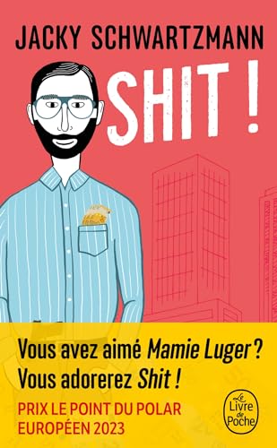 Shit ! von LGF