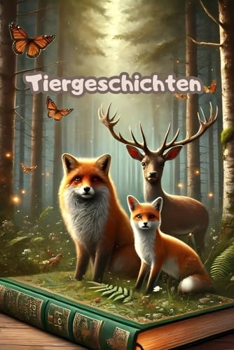 Tiergeschichten Tiergeschichten von Independently published