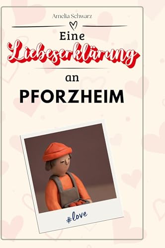 Eine Liebeserklärung an Pforzheim von FlipFlop