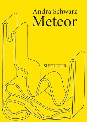 Meteor (Schöner Lesen) von SUKULTUR