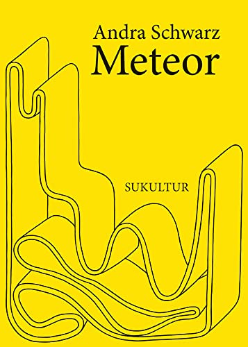 Meteor (Schöner Lesen) von SUKULTUR