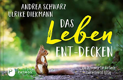 Das Leben ent-decken: Ein Osterputz für die Seele. Exerzitien im Alltag