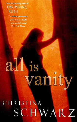 All is Vanity