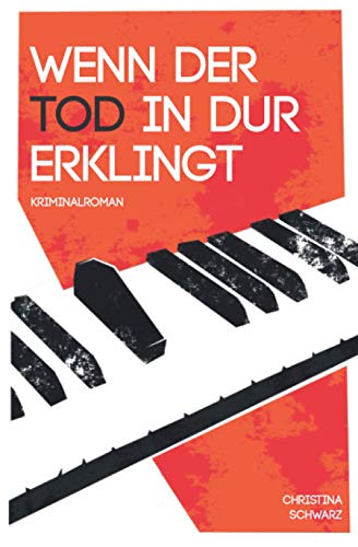 Wenn der Tod in Dur erklingt: Kriminalroman (Anderlech Kriminalroman Reihe, Band 2)