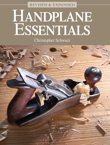 Handplane Essentials, Revised & Expanded Handplane Essentials, Revised & Expanded