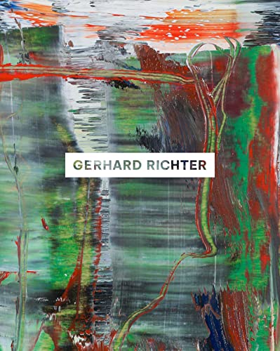 Gerhard Richter: New York 2023 von David Zwirner