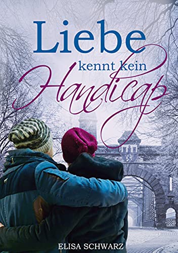 Liebe kennt kein Handicap (Hamburg, Band 2) von Books on Demand GmbH