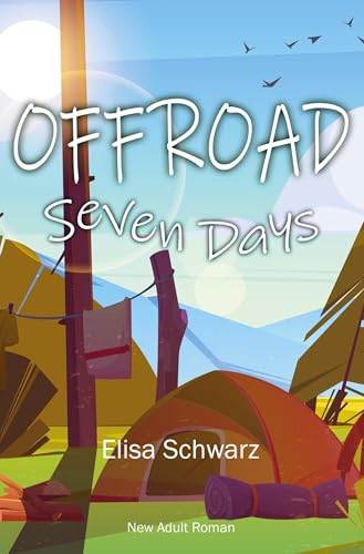 Offroad - Seven Days von tolino media