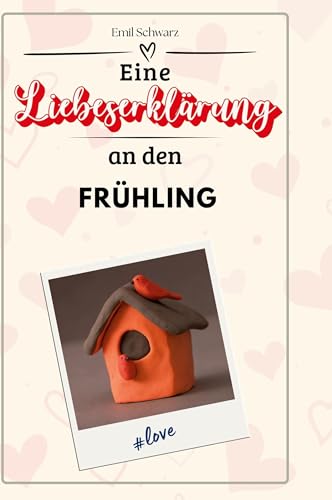 Eine Liebeserklärung an den Frühling von FlipFlop