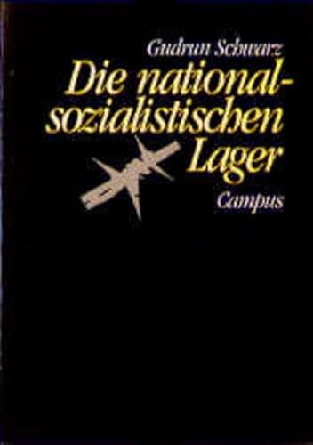 Die nationalsozialistischen Lager von Campus Verlag