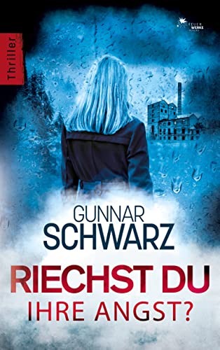 Riechst du ihre Angst? Riechst du ihre Angst?