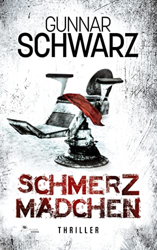 Schmerzmädchen (Thriller)