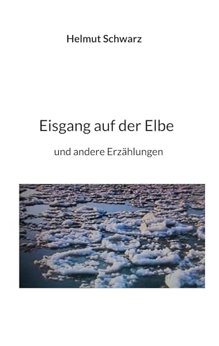 Eisgang auf der Elbe: und andere Erzählungen