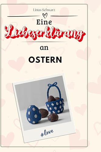 Eine Liebeserklärung an Ostern von FlipFlop